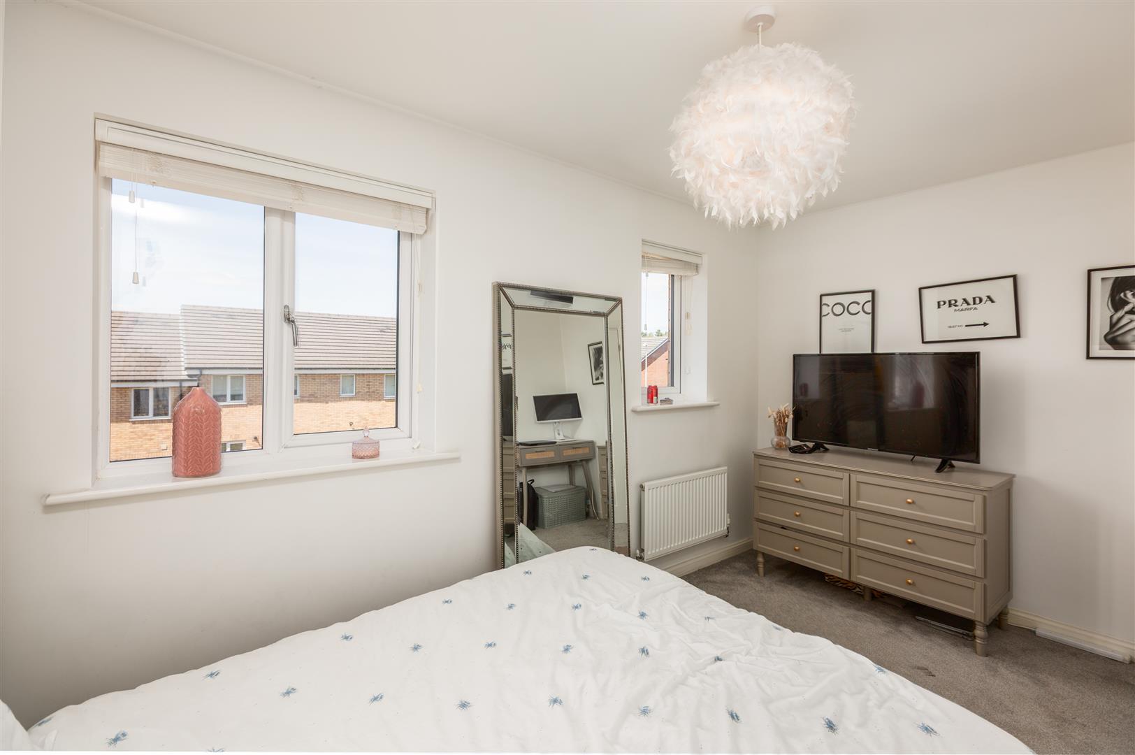 Scotts Road, Pentrechwyth, Swansea, SA1 7GD